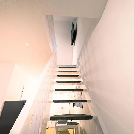 Appartement Gallerie-wohnung Fur Monteure