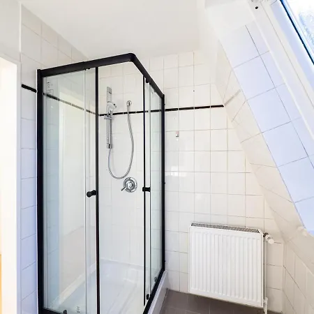 Appartement Gallerie-wohnung Fur Monteure *